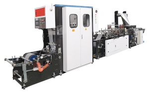 GZR-500-700  Air Cushion Bag Making Machine