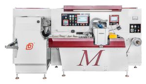 MF-WMHZ-500II Shrink Sleeve Seaming Machine