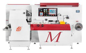 MF-WMHZ-500Ⅳ Shrink Sleeve Seaming Machine (Mold-less Type)
