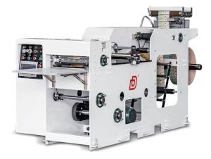 BRT-GSQD600 High Speed Cutting Machine