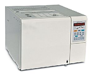 GC-01 GC-01 Gas Chromatograph